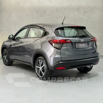 HR-V LX 1.8 Flexone 16V 5p Aut.