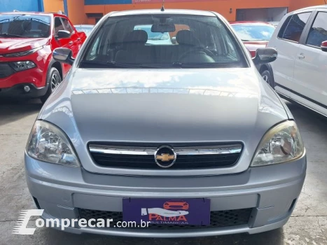 CORSA HATCH - 1.0 MPFI JOY 8V 4P MANUAL