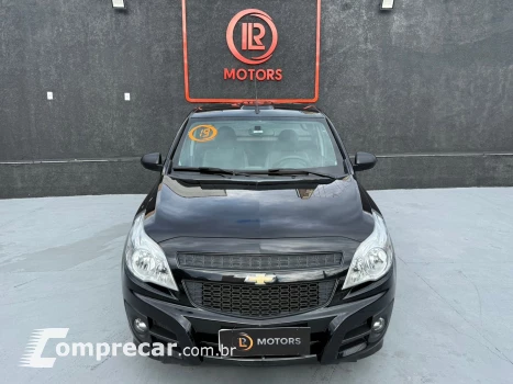 MONTANA 1.4 MPFI LS CS 8V