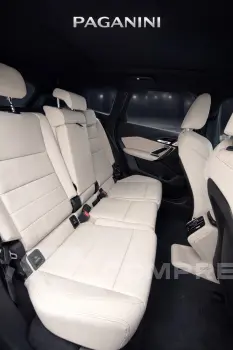 X1 2.0 16V Turbo Sdrive20i M Sport