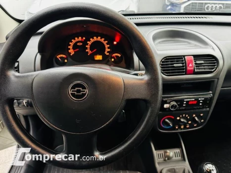 CORSA HATCH MAXX