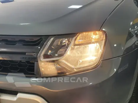 DUSTER Dynamique 2.0 Flex 16V Aut.