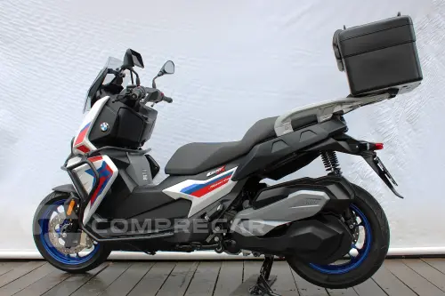 BMW C 400 X SPORT