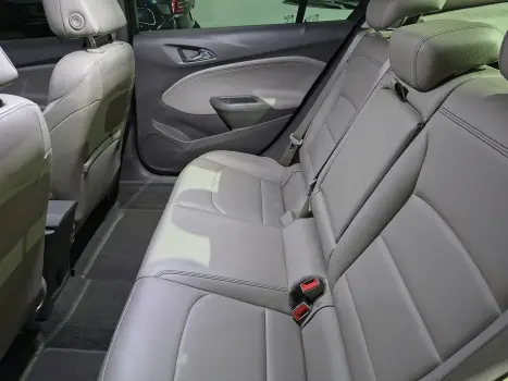 CRUZE 1.4 Turbo LTZ 16V