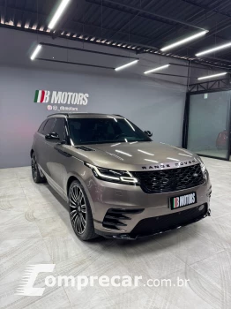 Ranger Rover Velar 3.0 V6 P380 R-Dynamic HSE AWD