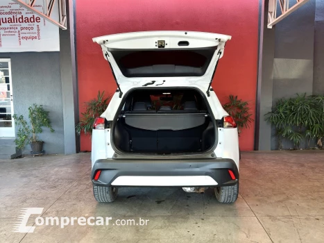 COROLLA CROSS 2.0 VVT-IE FLEX XRE DIRECT SHIFT