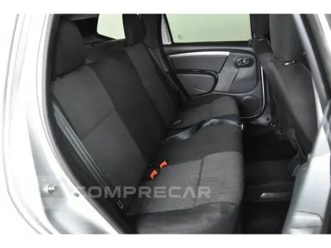 DUSTER 1.6 EXPRESSION 4X2 16V FLEX 4P MANUAL