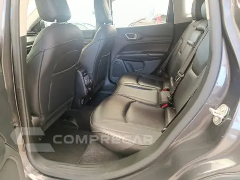 COMPASS 1.3 T270 Turbo Longitude
