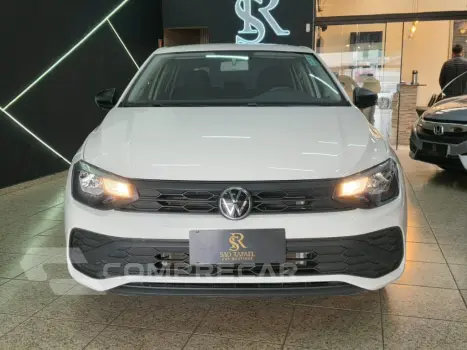 Polo Track 1.0 Flex 12V 5p