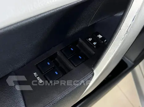 COROLLA 2.0 XEI 16V FLEX 4P AUTOMÁTICO