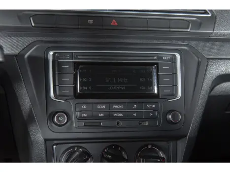 VOYAGE 1.6 MSI TOTALFLEX 4P MANUAL