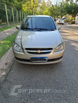 CLASSIC 1.0 MPFI LS 8V