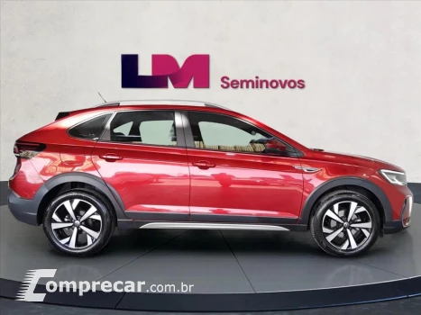 NIVUS 1.0 200 TSI TOTAL FLEX HIGHLINE AUTOMÁTICO