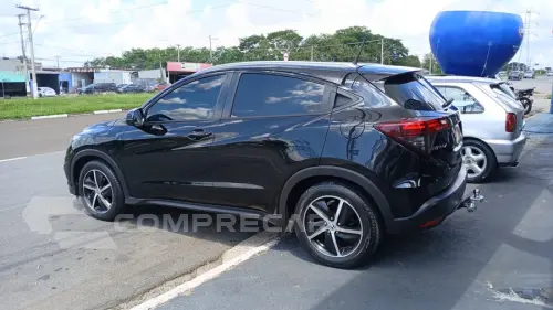 HR-V 1.8 16V EX