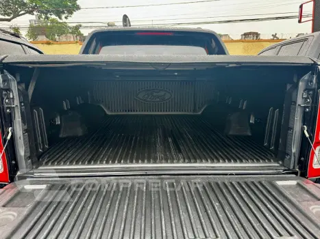 RANGER 3.2 Limited 4X4 CD 20V
