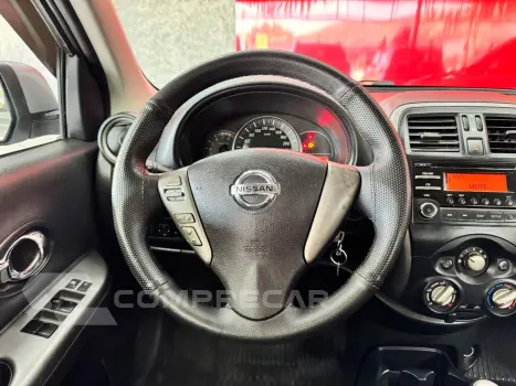 March 1.6 Sv 16V Flex 4P Manual