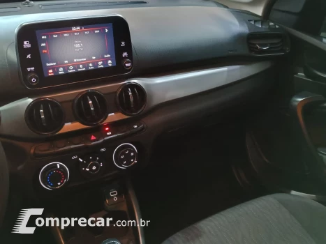 Cronos Drive 1.3