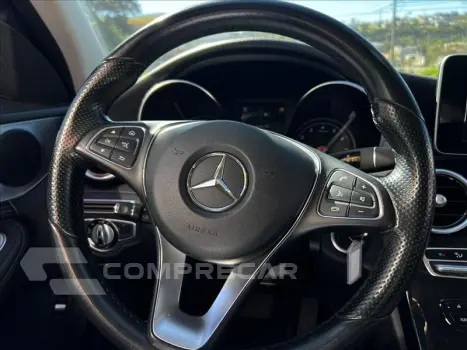 C 200 2.0 CGI Avantgarde 16V