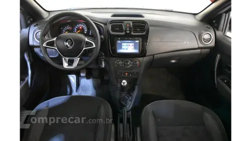 LOGAN - 1.0 12V SCE ZEN MANUAL