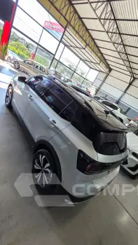 T-CROSS 1.4 250 TSI Highline