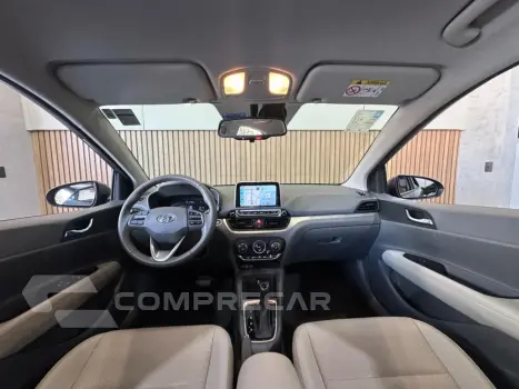 HB20S 1.0 TGDI FLEX PLATINUM AUTOMÁTICO