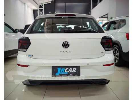 POLO 1.0 170 TSI HIGHLINE AUTOMÁTICO