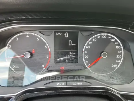 POLO 1.0 MPI TRACK MANUAL