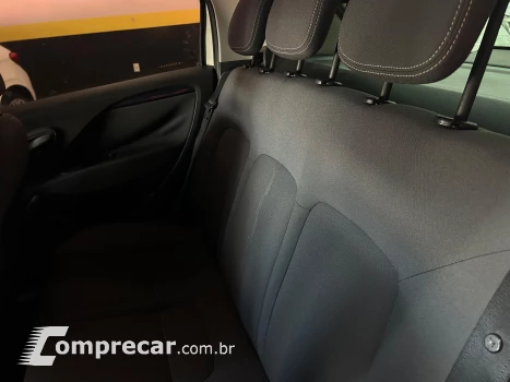 PUNTO 1.4 Attactive 8V