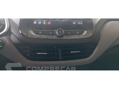 ONIX 1.0 TURBO FLEX PLUS PREMIER AUTOMÁTICO