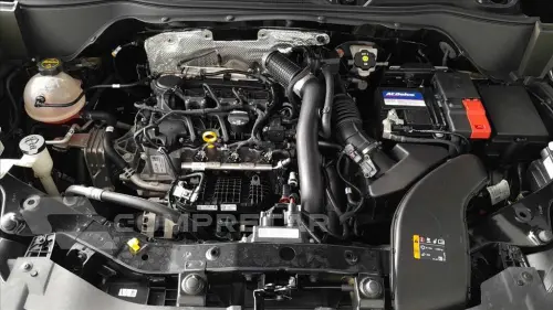 TRACKER 1.2 TURBO FLEX PREMIER AUTOMÁTICO