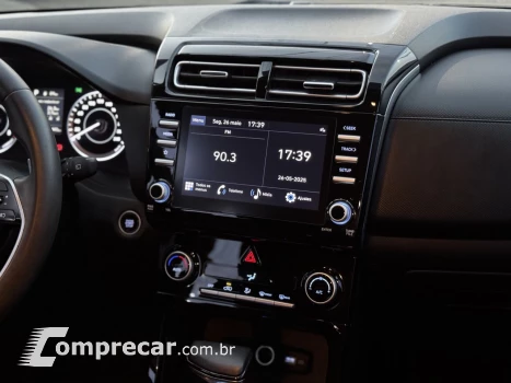 Creta Limited 1.0 TB 12V Flex Aut.