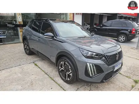 2008 1.0 TURBO 200 FLEX GT CVT