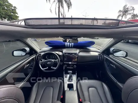 CRETA 1.0 TGDI FLEX PLATINUM AUTOMÁTICO