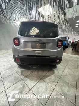 RENEGADE 1.8 16V