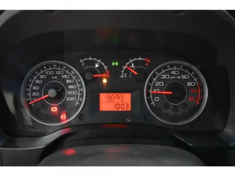 IDEA - 1.4 MPI ATTRACTIVE 8V 4P MANUAL