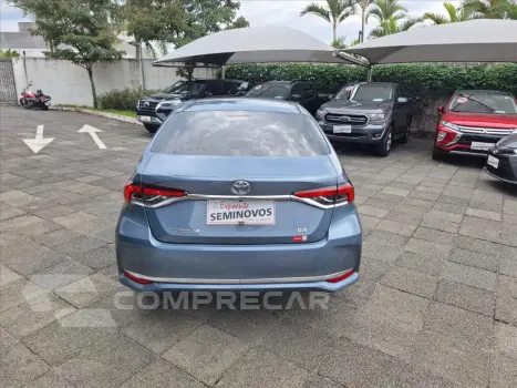 COROLLA 2.0 VVT-IE FLEX XEI DIRECT SHIFT
