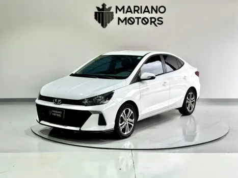 HB20S 1.0 COMFORT TB FLEX 12V AUT