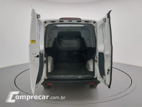 FIORINO 1.4 MPI FURGÃO ENDURANCE 8V FLEX 2P MANUAL