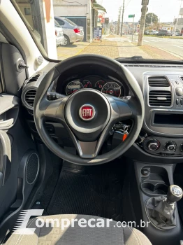 PALIO 1.4 MPI Attractive 8V