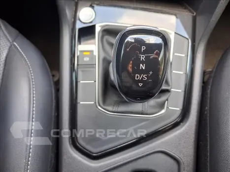 TAOS 1.4 250 TSI TOTAL FLEX HIGHLINE AUTOMÁTICO