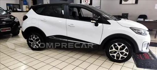 CAPTUR 2.0 16V Intense