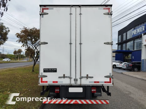 Delivery Express+ 3.0 Prime + Baú