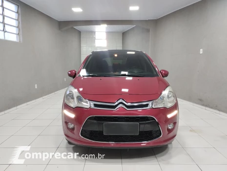 C3 1.5 Tendance 8V