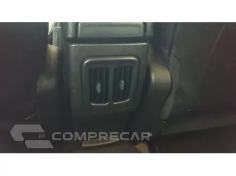 COMPASS 2.0 16V FLEX LONGITUDE AUTOMÁTICO