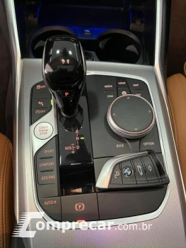 320 SPORT GP 184 CV