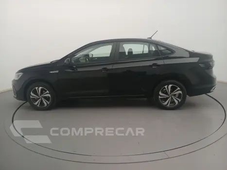 VIRTUS 1.0 170 TSI AUTOMÁTICO