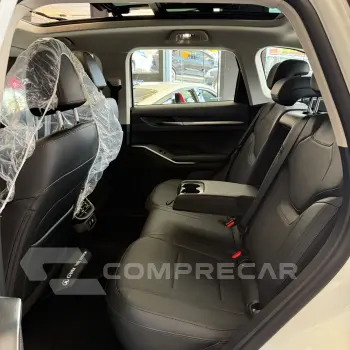 HAVAL H6 1.5 Flex PHEV19 E-traction