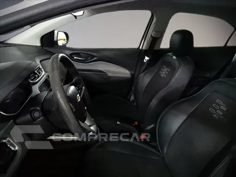 ONIX 1.0 MPFI LT 8V FLEX 4P MANUAL