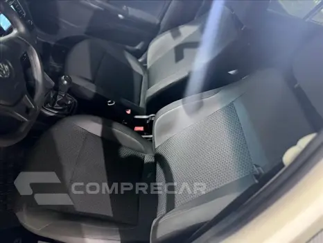 GOL 1.6 MSI Totalflex