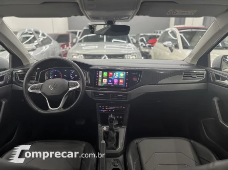 POLO 1.0 170 TSI Highline